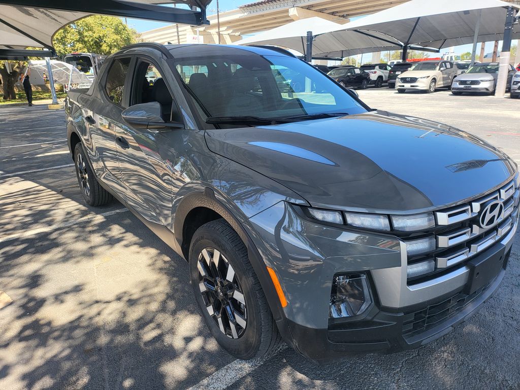 hyundai santa cruz 2025 5NTJBDDE2SH138996 image hyundai santa cruz 2025 5NTJBDDE2SH138996 image